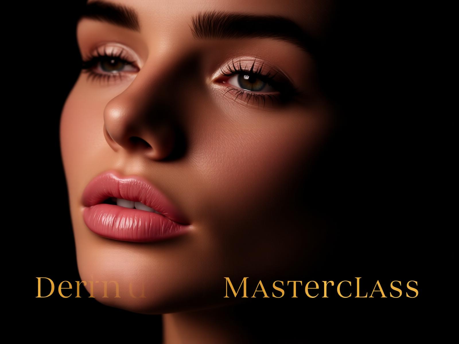 Advanced Dermal Filler Masterclass