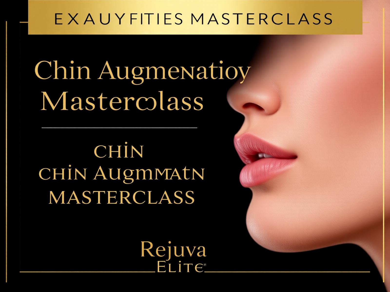 Chin Augmentation