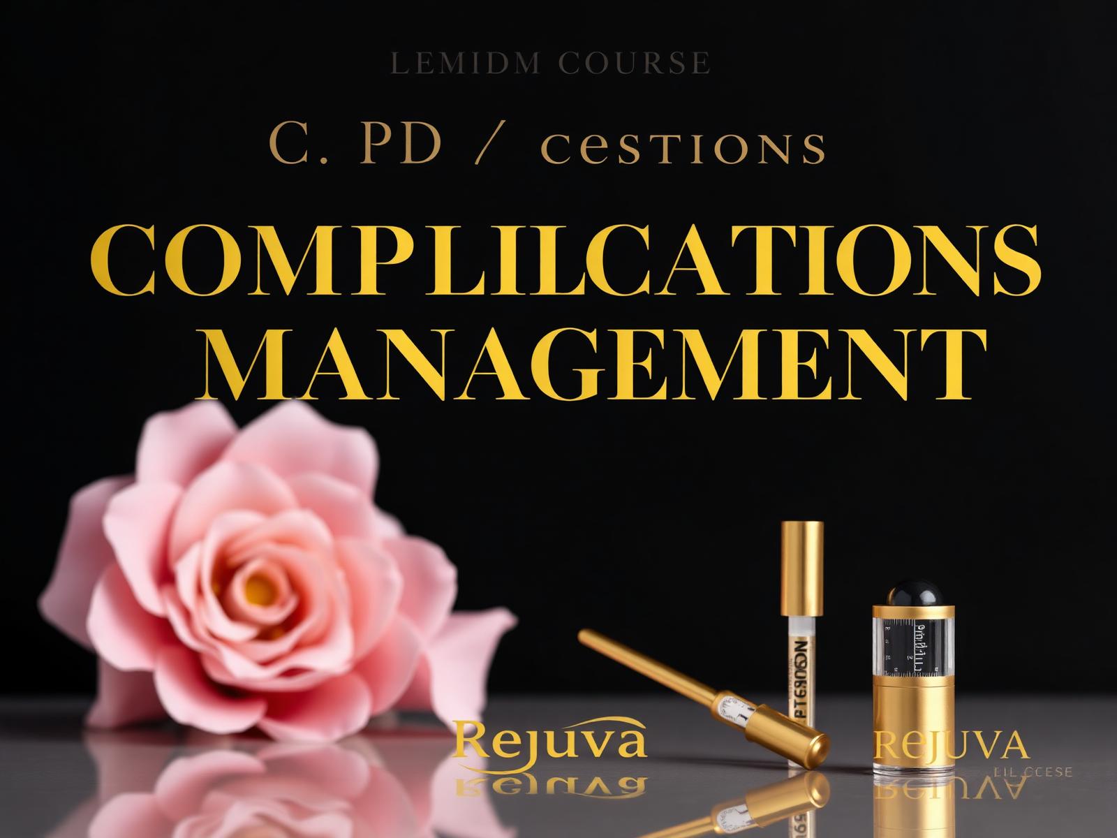 Complications Management