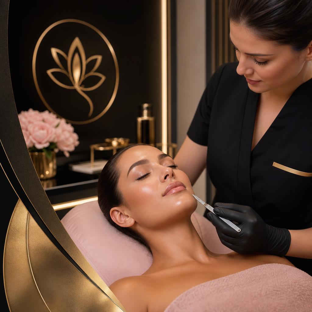 Dermaplaning Online Course
