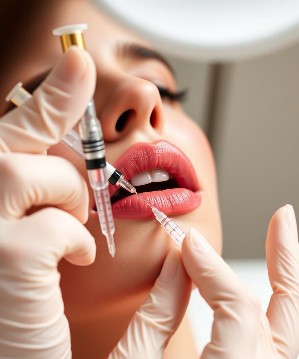Foundation Dermal Filler