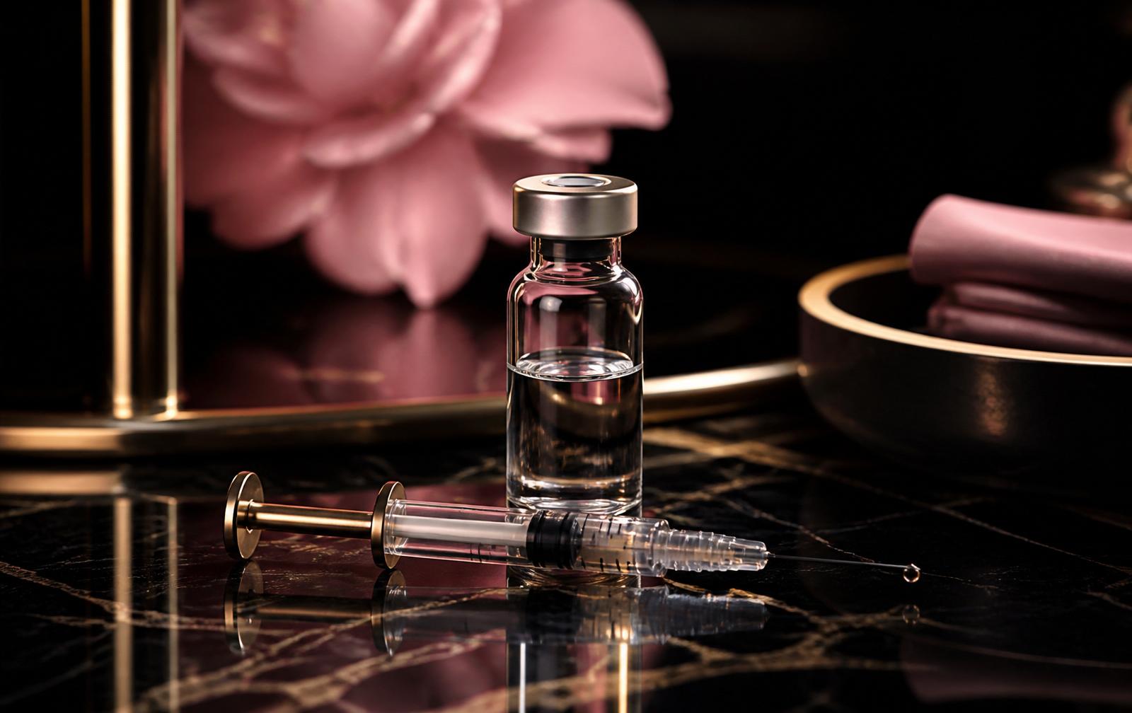Hyaluronidase — Filler Dissolving