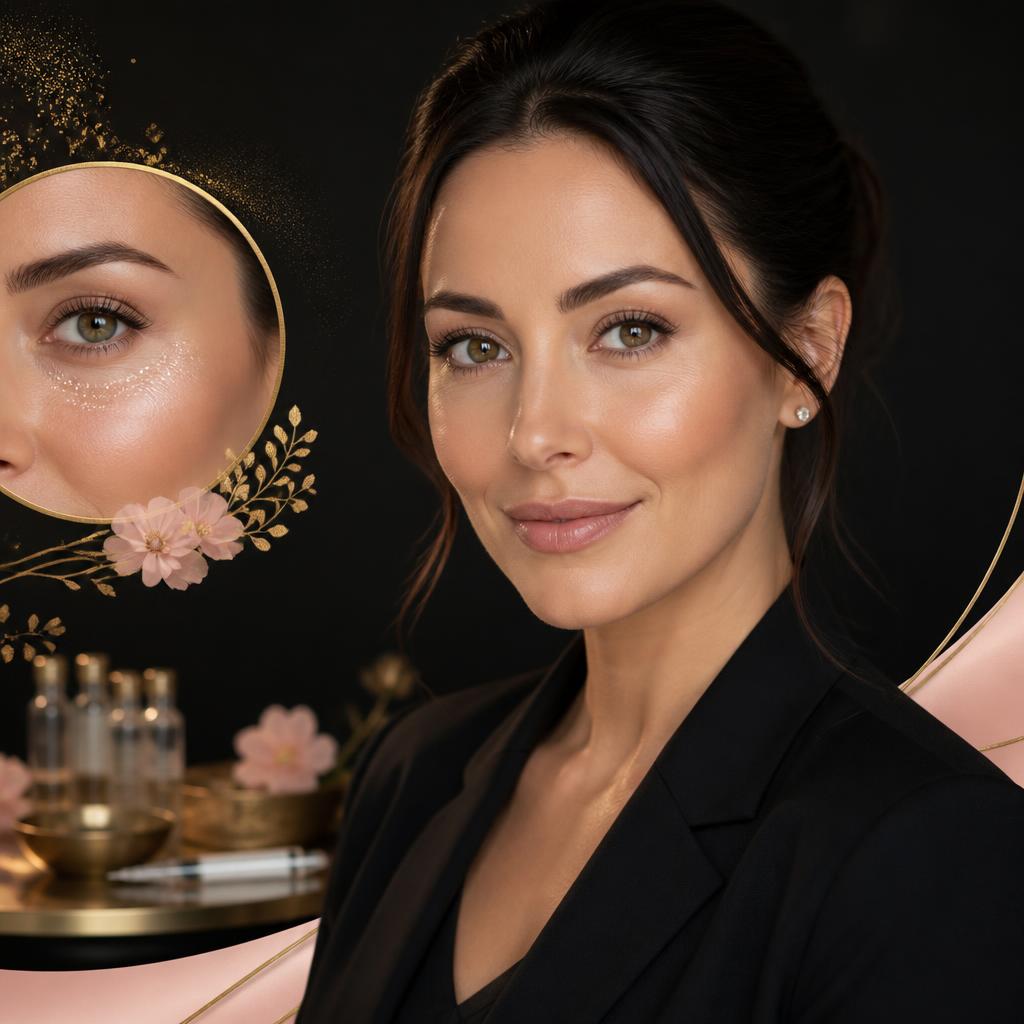 Under Eye Skin Boosters