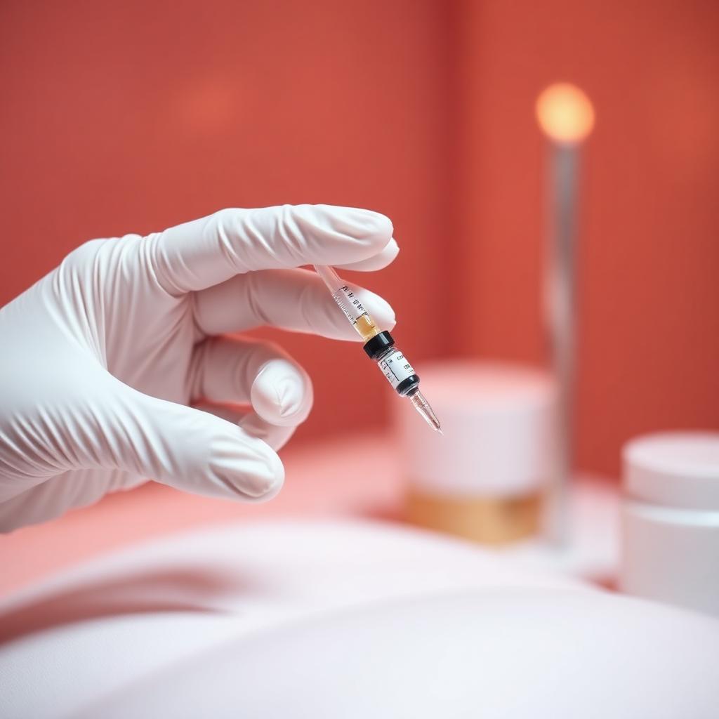 Vitamin Injections (B12, D, C, Biotin)